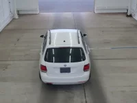 Volkswagen GOLF VARIANT лот № 7030 оценка 3.5  с аукциона в Японии 2