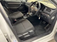 Volkswagen GOLF VARIANT лот № 7030 оценка 3.5  с аукциона в Японии 3