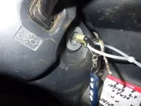 Honda ACTY TRUCK лот № 186 оценка 3  с аукциона в Японии 3