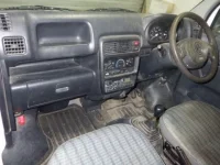 Honda ACTY TRUCK лот № 186 оценка 3  с аукциона в Японии 2