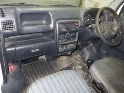 Honda ACTY TRUCK  с аукциона в Японии