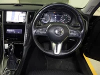 Nissan SKYLINE лот № 26 оценка 3.5  с аукциона в Японии 4