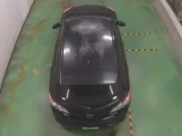 Mazda AXELA лот № 185 оценка 3.5  с аукциона в Японии 4