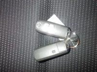 Mazda AXELA лот № 185 оценка 3.5  с аукциона в Японии 3