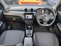 Suzuki SWIFT лот № 6236 оценка 3.5  с аукциона в Японии 3