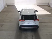 Toyota RAV4 лот № 2232 оценка S  с аукциона в Японии 2