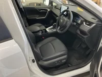 Toyota RAV4 лот № 2232 оценка S  с аукциона в Японии 3