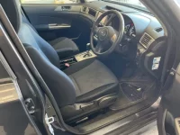 Subaru EXIGA лот № 2225 оценка 3.5  с аукциона в Японии 3