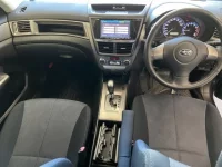 Subaru EXIGA лот № 2225 оценка 3.5  с аукциона в Японии 4