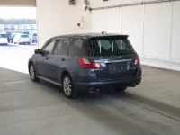 Subaru EXIGA лот № 2225 оценка 3.5  с аукциона в Японии 1