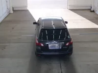 Subaru EXIGA лот № 2225 оценка 3.5  с аукциона в Японии 2