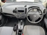 Nissan WINGROAD лот № 6241 оценка RA  с аукциона в Японии 3