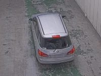 Nissan WINGROAD лот № 6241 оценка RA  с аукциона в Японии 2