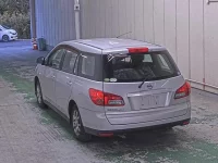 Nissan WINGROAD лот № 6241 оценка RA  с аукциона в Японии 1