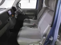 Nissan CLIPPER RIO лот № 1537 оценка 3.5  с аукциона в Японии 2