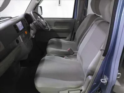 Nissan CLIPPER RIO  с аукциона в Японии