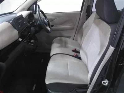 Nissan DAYZ  с аукциона в Японии