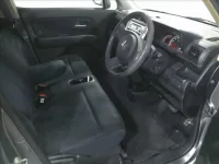 Honda ZEST лот № 4127 оценка 3  с аукциона в Японии 3