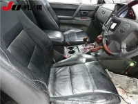Mitsubishi PAJERO лот № 1522 оценка 2  с аукциона в Японии 4