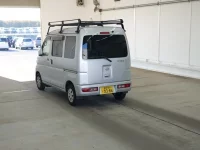 Daihatsu HIJET VAN лот № 2234 оценка 3.5  с аукциона в Японии 1