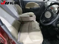 Daihatsu MOVE LATTE лот № 1523 оценка R  с аукциона в Японии 4