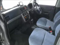 Honda ACTY VAN лот № 1540 оценка 3.5  с аукциона в Японии 2