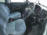 Honda ACTY VAN лот № 1540 оценка 3.5  с аукциона в Японии 3