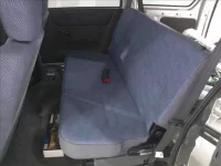 Honda ACTY VAN лот № 1540 оценка 3.5  с аукциона в Японии 5