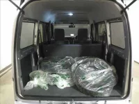 Honda ACTY VAN лот № 1540 оценка 3.5  с аукциона в Японии 6