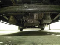 Honda ACTY VAN лот № 1540 оценка 3.5  с аукциона в Японии 7