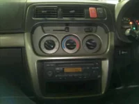 Honda VAMOS лот № 1542 оценка 3.5  с аукциона в Японии 4