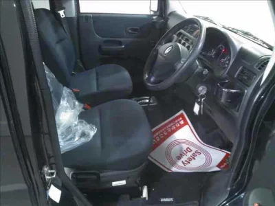 Honda VAMOS  с аукциона в Японии