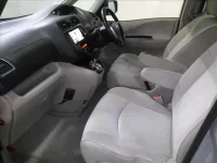 Nissan SERENA лот № 4128 оценка RA  с аукциона в Японии 2