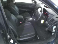 Subaru LEGACY B4 лот № 4129 оценка 3.5  с аукциона в Японии 3