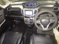 Mitsubishi DELICA D2 лот № 8714 оценка R  с аукциона в Японии 2