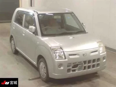 Nissan PINO