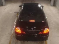 Nissan FUGA лот № 8712 оценка 3.5  с аукциона в Японии 5