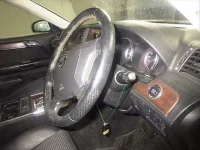 Nissan FUGA лот № 8712 оценка 3.5  с аукциона в Японии 6