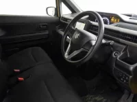 Suzuki WAGON R лот № 174 оценка 3.5  с аукциона в Японии 2