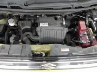 Suzuki WAGON R лот № 174 оценка 3.5  с аукциона в Японии 6