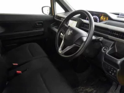 Suzuki WAGON R  с аукциона в Японии