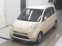 Honda LIFE лот № 5110 оценка R  с аукциона в Японии 2