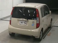 Honda LIFE лот № 5110 оценка R  с аукциона в Японии 3