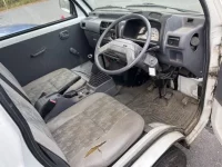 Mitsubishi MINICAB TRUCK лот № 6261 оценка RA  с аукциона в Японии 3