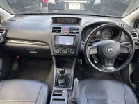 Subaru IMPREZA лот № 6260 оценка 3.5  с аукциона в Японии 3