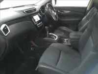 Nissan X-TRAIL лот № 4139 оценка 3.5  с аукциона в Японии 2