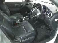 Nissan X-TRAIL лот № 4139 оценка 3.5  с аукциона в Японии 3