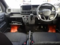 Daihatsu HIJET VAN лот № 1012 оценка R  с аукциона в Японии 2