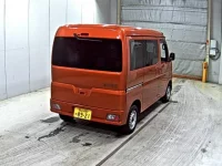 Daihatsu HIJET VAN лот № 1012 оценка R  с аукциона в Японии 4