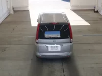 Nissan SERENA лот № 2252 оценка 3.5  с аукциона в Японии 2